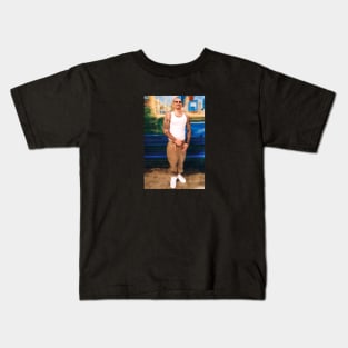 Rodrigo Kids T-Shirt